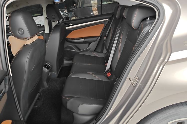 Used Volkswagen Bora 2023 200TSI DSG Smart Drive Version