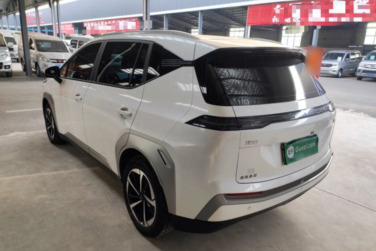 Used AION Y 2025 Plus 510 Smart Edition