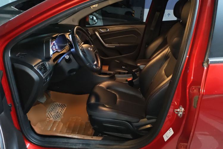 Used Chery Arrizo 5 2016 1.5L CVT Lingrui Edition