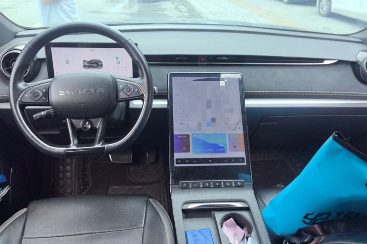 Used ENOVATE ME5 2021 1012 PRO
