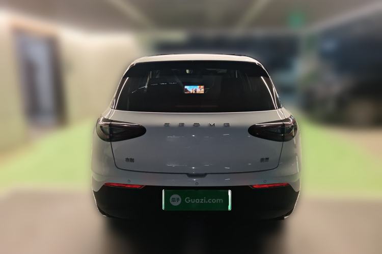 Used Geely Galaxy Geome 2025 UP 410km Exploration Edition