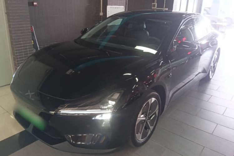 Used XPeng MONA M03 2024 620 with Ultra-Long Range