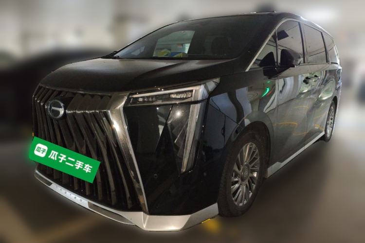 Used GAC Trumpchi M8 2024 Zongshi Series 400T Pioneer Edition