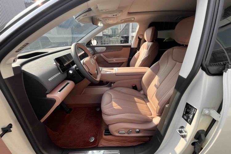 Used Leapmotor C11 2026 Range-Extended 300 LiDAR Prestige Edition
