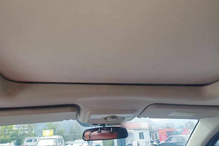 Used HYOSOW S3 2016 S3L 1.5L Manual Prestige Edition