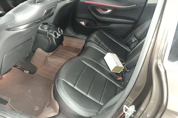 Used Mercedes-Benz E-Class 2016 E 200 L Sport Edition