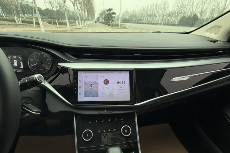 Used Chery Arrizo 5 2024 Edition People's Benefit Version 1.5L CVT Fashion Model
