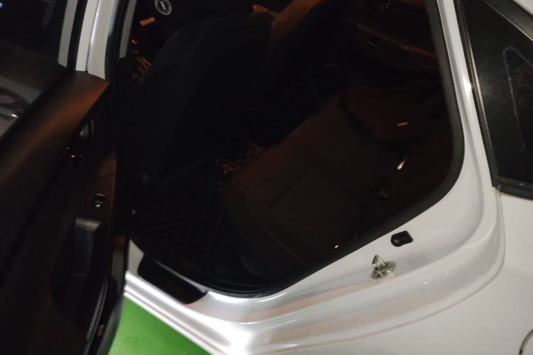 Used Hyundai Celesta 2018 1.6L Automatic GL Enjoyment Version China V Standard
