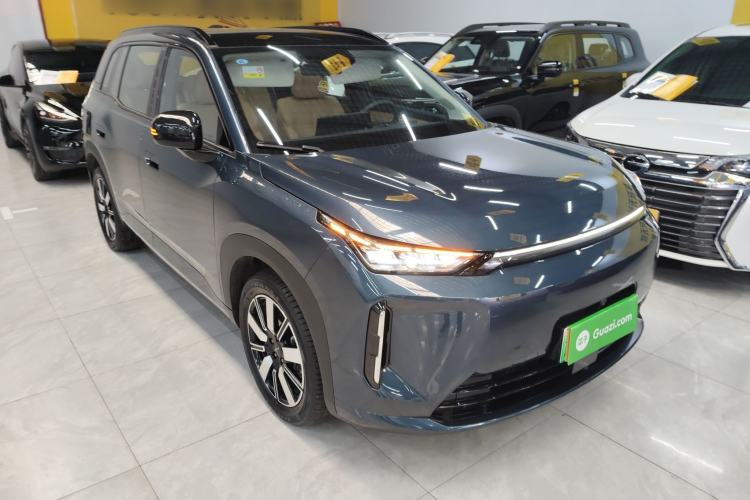 Used AION i60 2026 Model 210 Standard Edition
