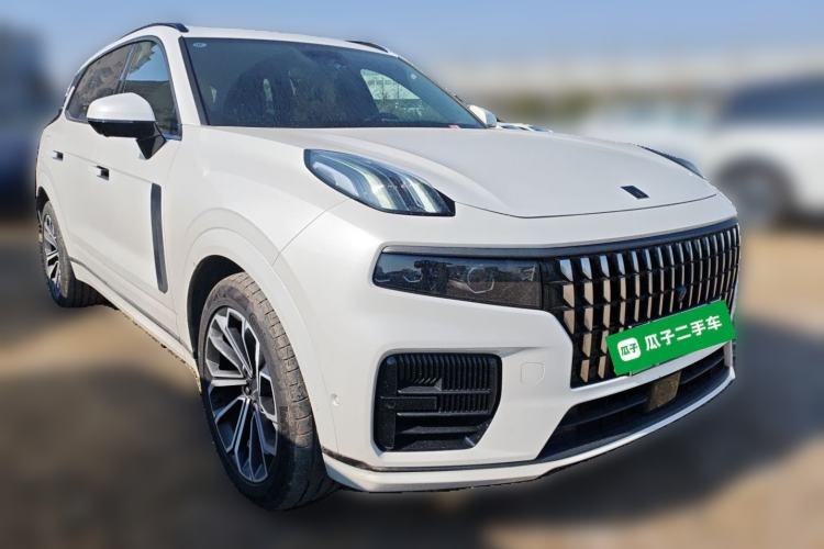 Used Lynk & Co 09 EM-P 2023 2.0TD EM-P Long-Range Version PM Six-Seater