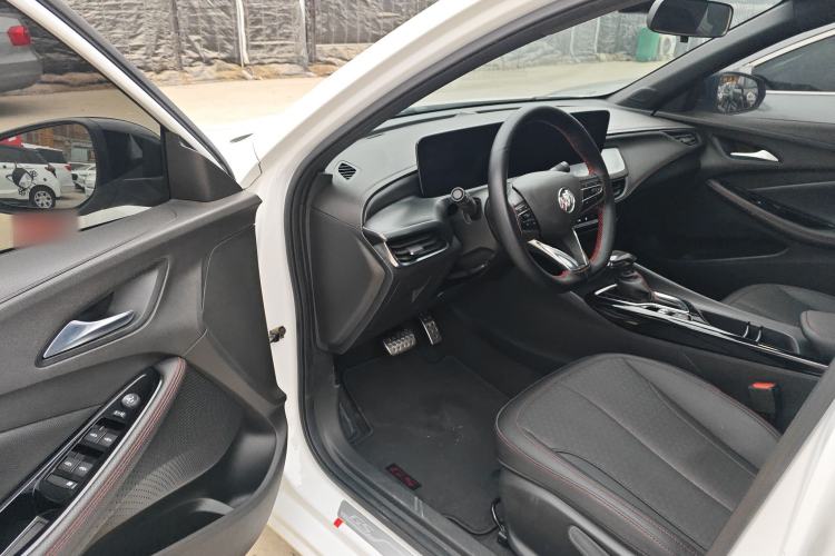 Used Buick Verano 2023 Pro GS Hunter Wind Edition