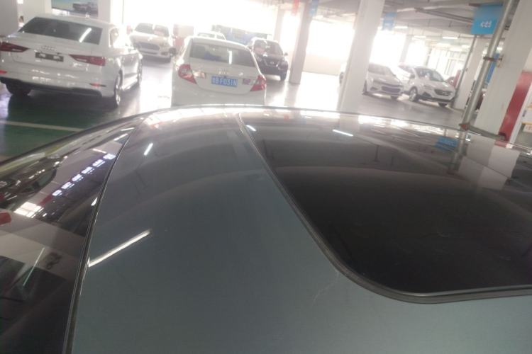 Used Geely Auto Preface 2026 Model Oriental Yao 1.5TD Kunlun Edition