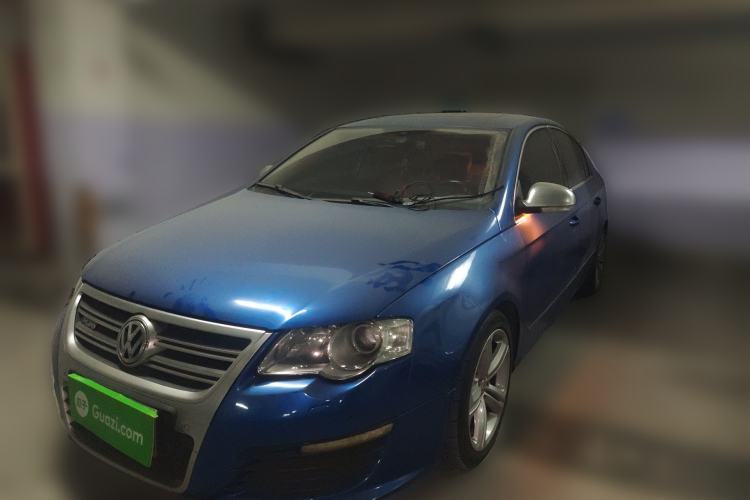 Used Volkswagen Magotan 2011 1.8TSI DSG Comfort Model