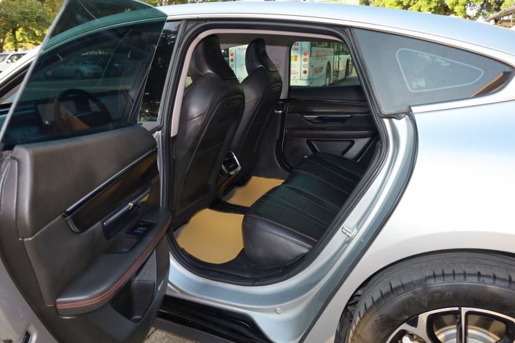 Used XPeng P7 2020 586N
