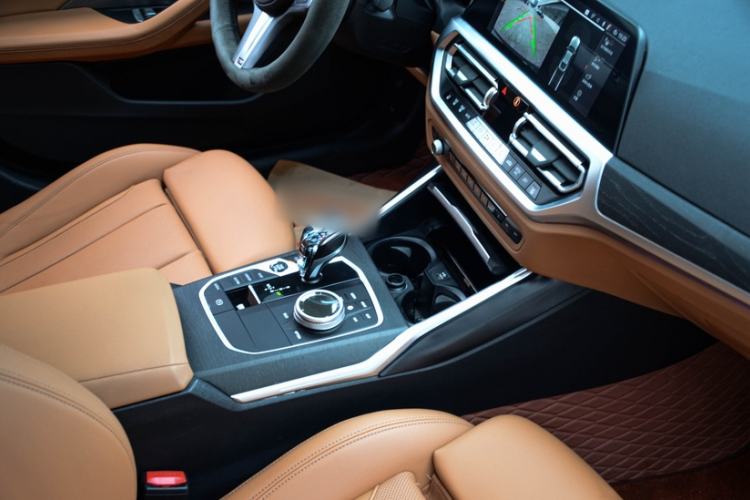 Used BMW 4 Series 2022 425i Gran Coupe M Sport Package