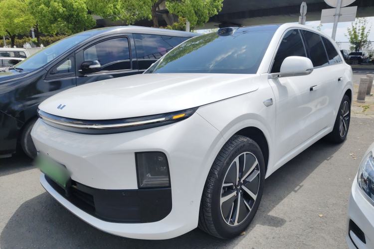 Used Li Auto L6 2024 Max
