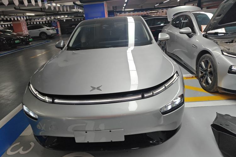 Used XPeng P7 2021 670G