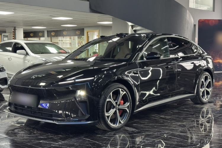 Used Nio ET5 2022 75 kWh