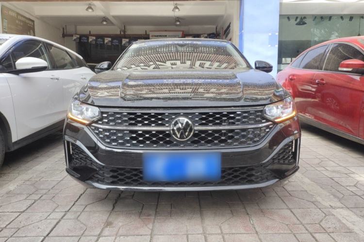 Used Volkswagen Lavida 2024 300TSI DSG Starry Sky Leading Edition