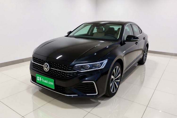 Used Volkswagen Passat 2022 330TSI Luxury Edition
