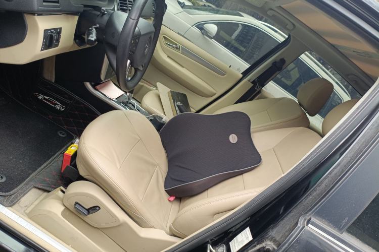 Used Mercedes-Benz B-Class 2009 B 200 Luxury Model
