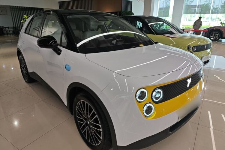 Used firefly 2025 Illuminated Edition
