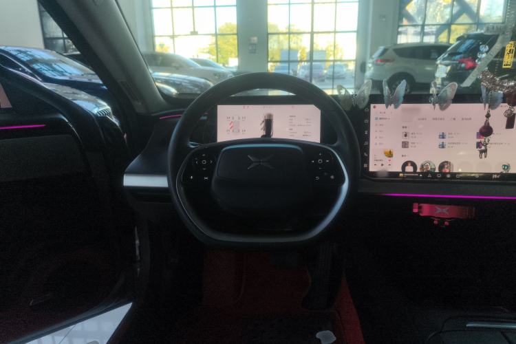 Used XPeng P7 2021 480G