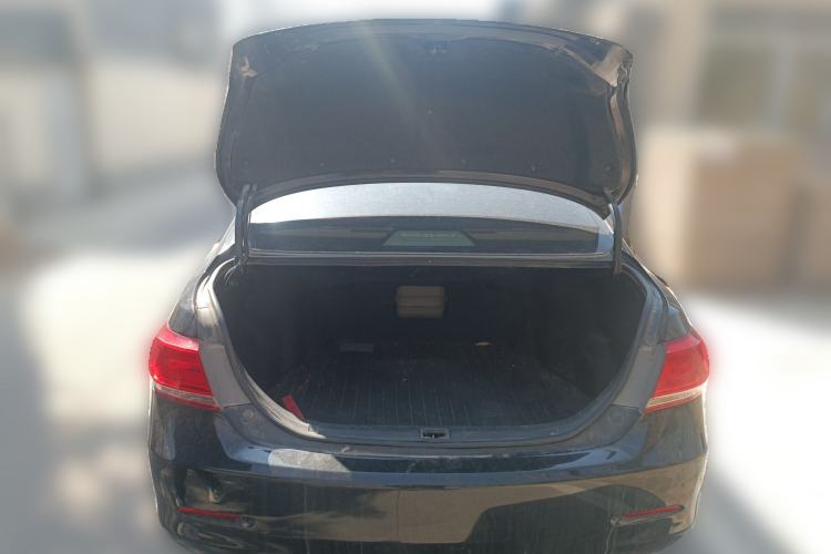 Used Toyota Camry 2013 200G Classic Luxury Edition