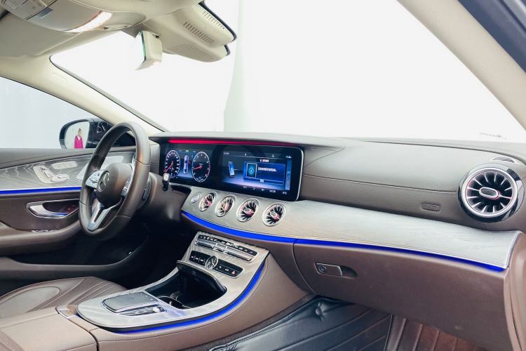 Used Mercedes-Benz CLS 2018 CLS 350 4MATIC