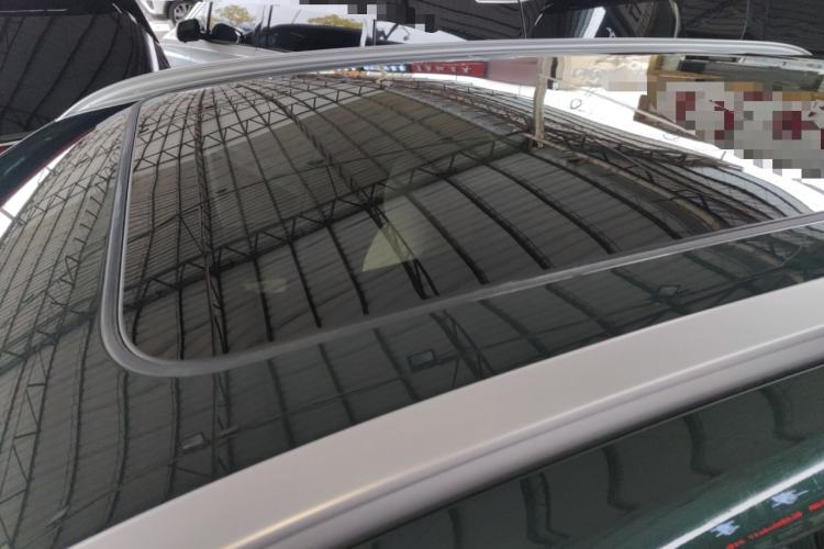 Used Geely Auto Monjaro L 2025 Dongfang Yao 2.0TD Automatic All-Wheel-Drive Wangyue Edition
