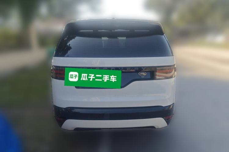 Used Land Rover Discovery 2021 360 PS R-Dynamic S