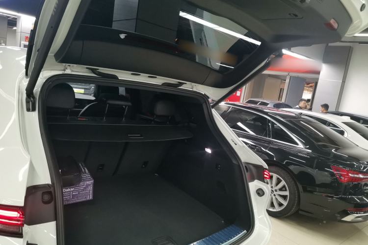 Used Porsche Cayenne 2024 Cayenne 3.0T