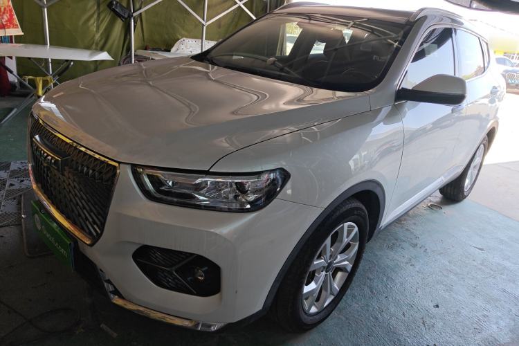 Used Haval H6 2021 1.5T Automatic Urban Edition