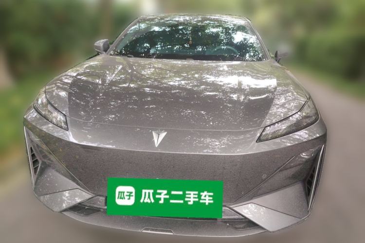 Used Deepal S07 2024 285Max Qiankun Intelligent Driving ADS SE Range-Extended Version