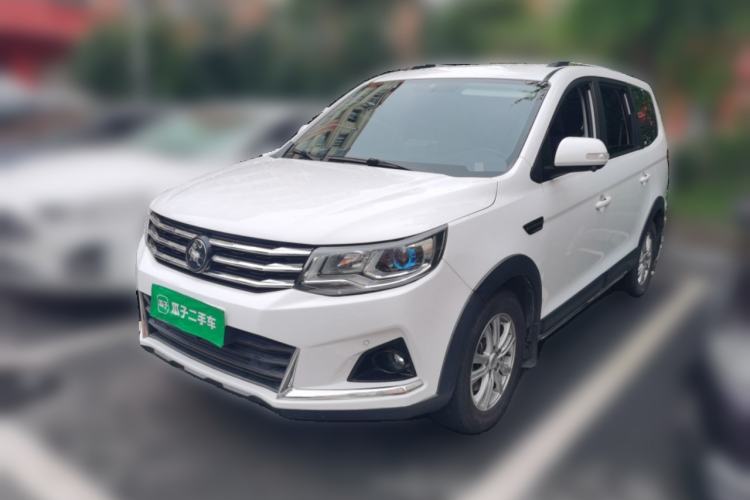 Used FORTHING SX6 2022 1.6L Manual Comfort Model Guazi used car, China used car export, Used car for sale, Used  cars, Cheapest cars for sale