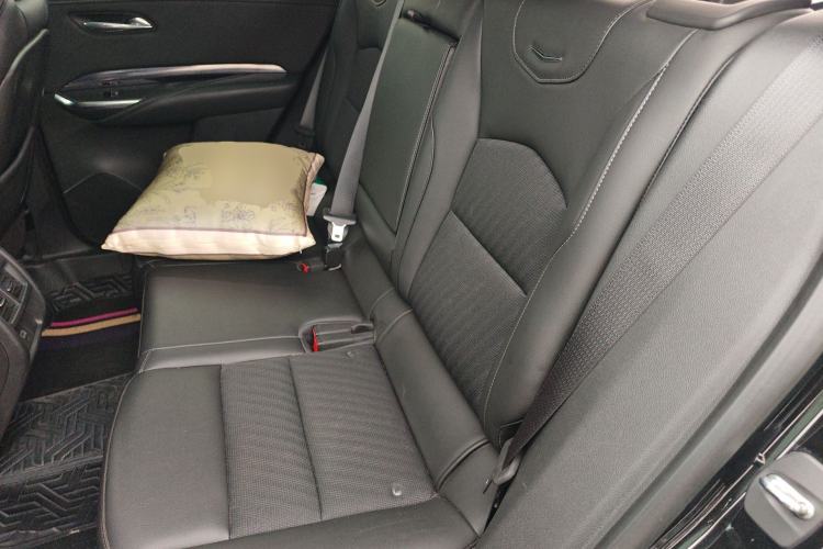 Used Cadillac XT4 2022 28T Two-Wheel Drive Fashion Edition