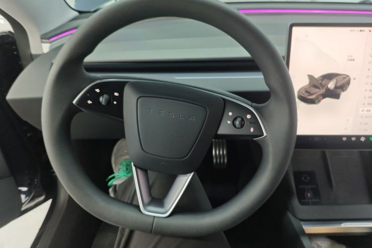 Used Tesla Model 3 2024 High-Performance All-Wheel-Drive Version
