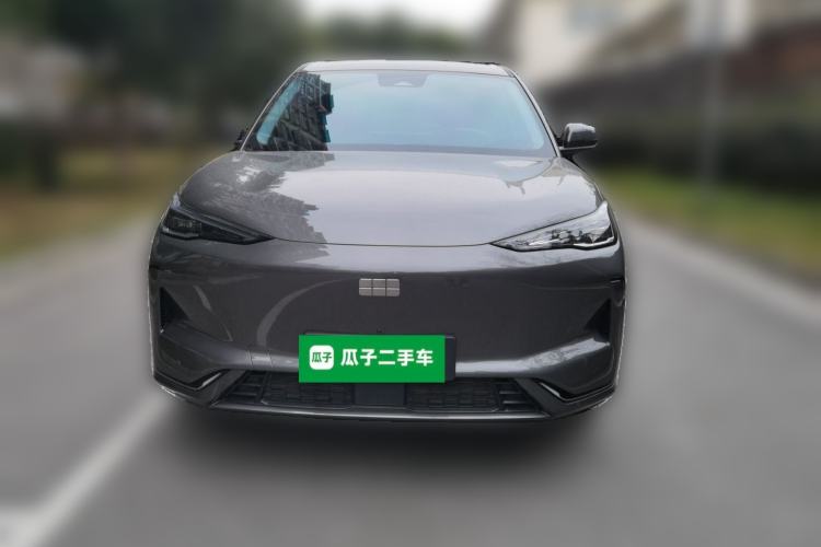 Used Geely Galaxy E5 2024 440km Exploration Version