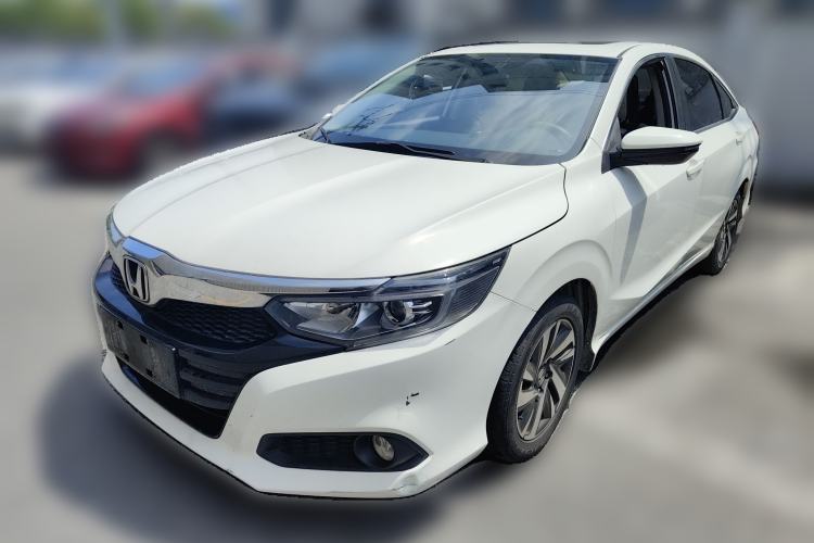 Used Honda Crider 2019 180 Turbo CVT Luxury Edition China VI Emission Standard