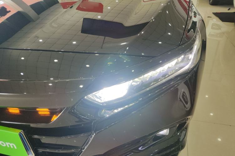 Used Honda Accord 2022 260TURBO Luxury Edition Left Front Headlight