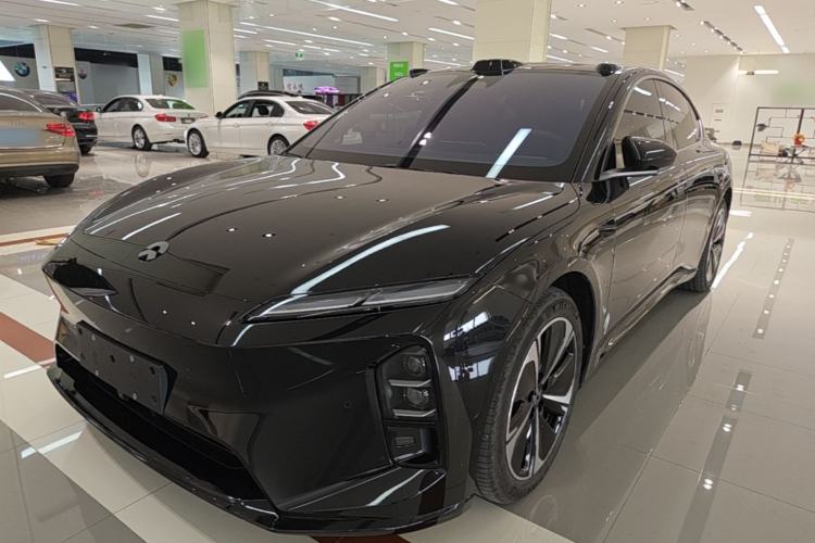 Used Nio ET5 2025 75 kWh