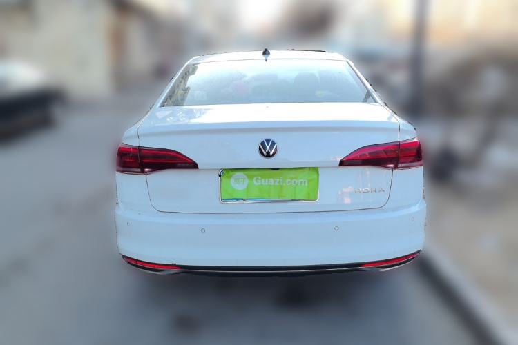 Used Volkswagen Bora 2021 1.5L Automatic Comfort Smart Connect Edition
