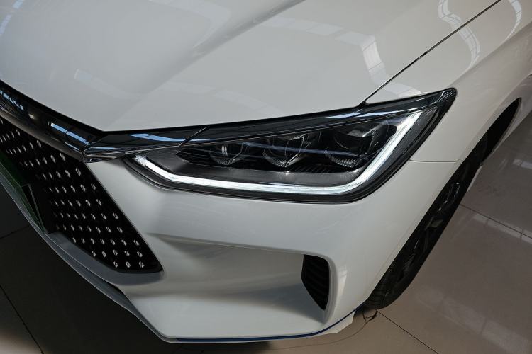 Used BYD e2 2021 Luxury Model