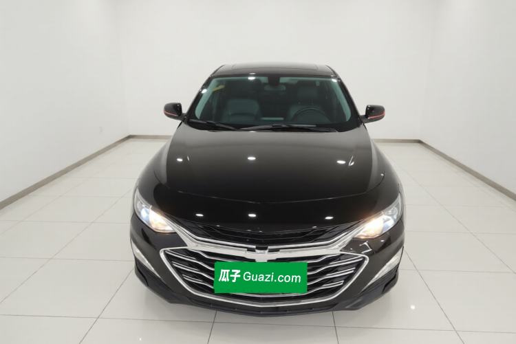 Used Chevrolet Malibu XL 2021 535T Automatic Sport Edition
