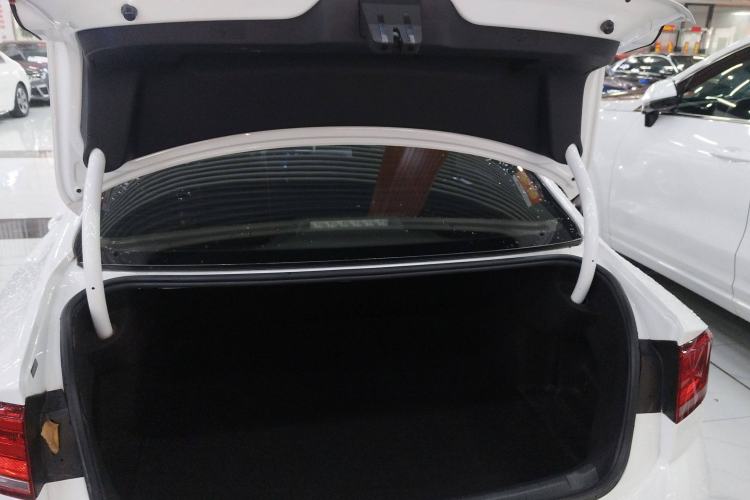 Used Volkswagen Lamando 2018 230TSI DSG Fashion Edition