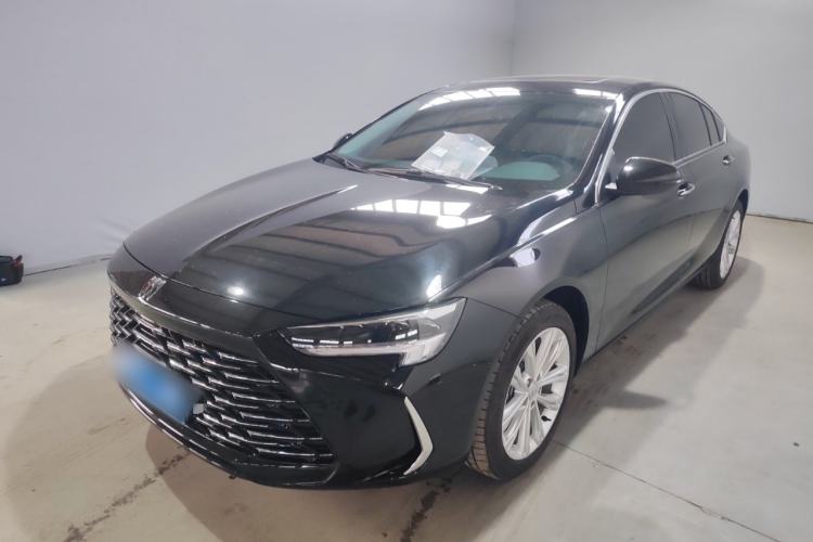 Used Buick Regal 2024 28T Luxury Edition