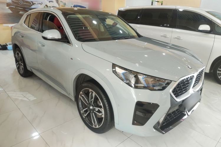Used BMW X2 2024 sDrive25i M Sport Package
