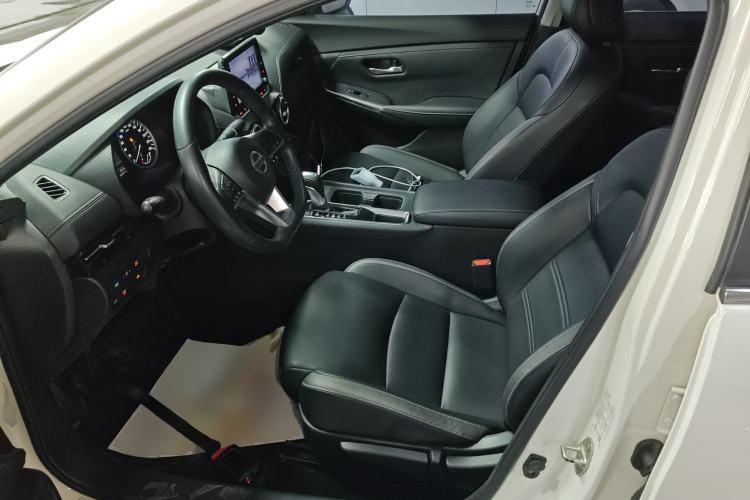 Used Nissan Sylphy 2021 1.6L XL CVT Enjoyment Edition
