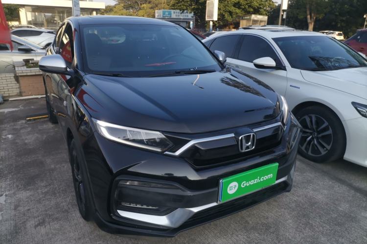 Used Honda XR-V 2021 220TURBO CVT Luxury Edition