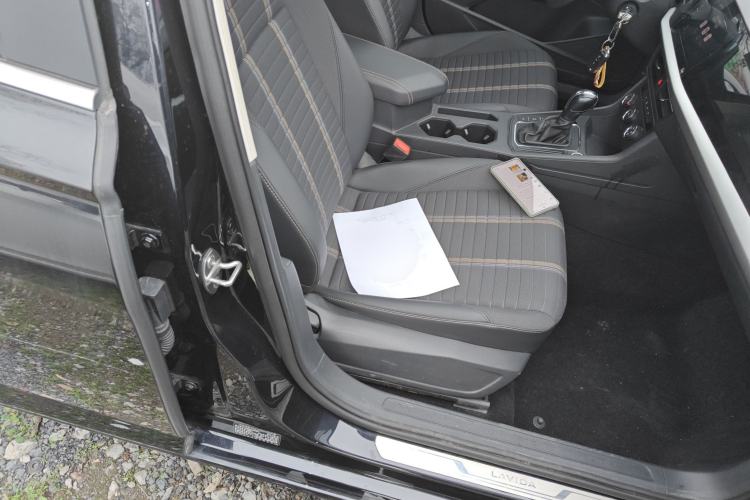 Used Volkswagen Lavida 2021 280TSI DSG Comfort Edition